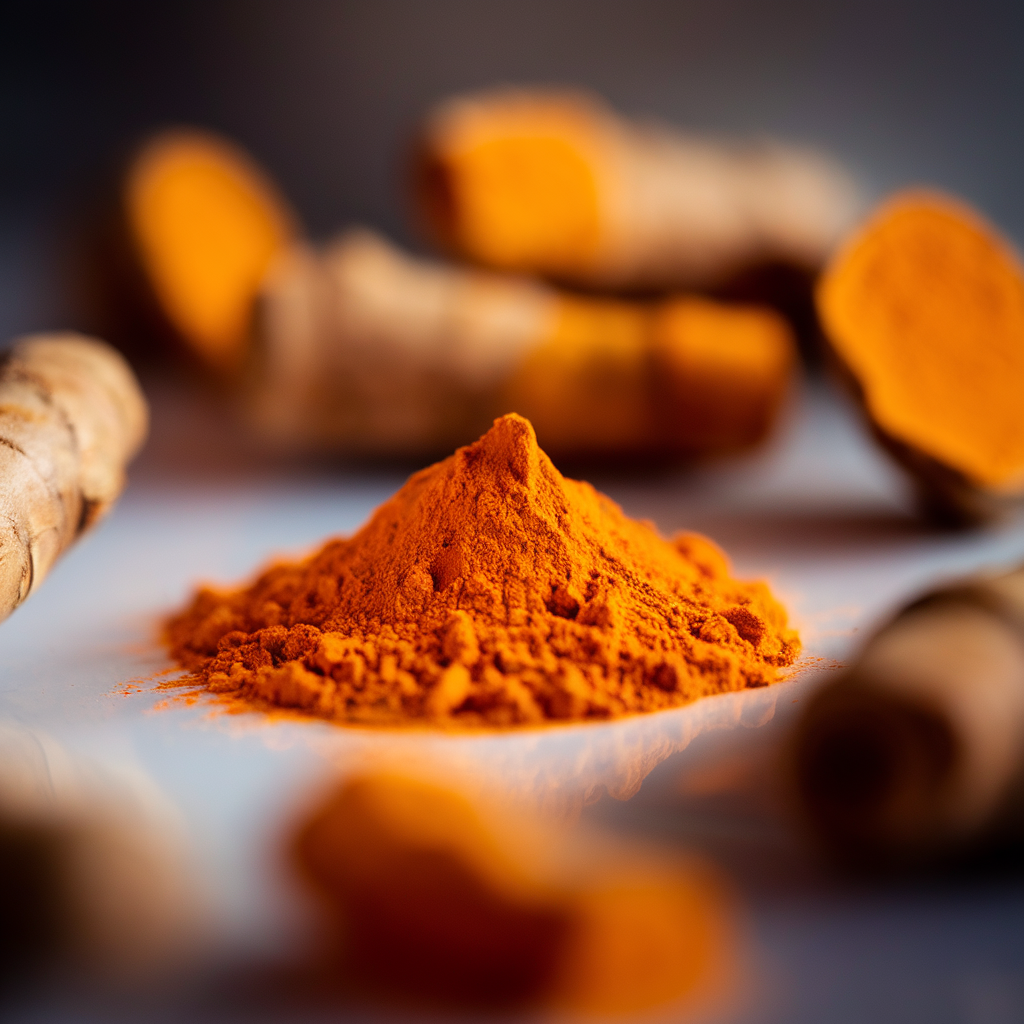 Turmeric Curcumin