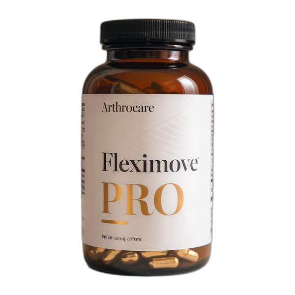 FlexiMove Pro - Φυσική υποστήριξη για κάθε κίνηση